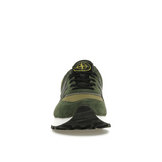 New Balance 574 Legacy Stone Island Dark Green - Sneakerzone