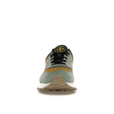 New Balance 574 Legacy Stone Island Light Green - Sneakerzone