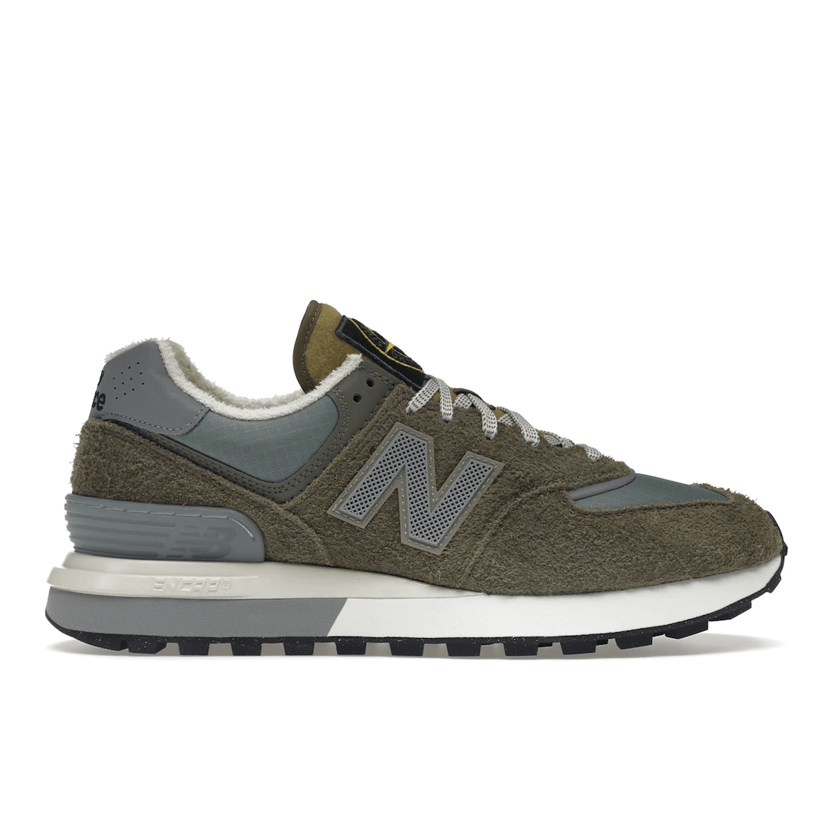 New Balance 574 Legacy Stone Island - Sneakerzone