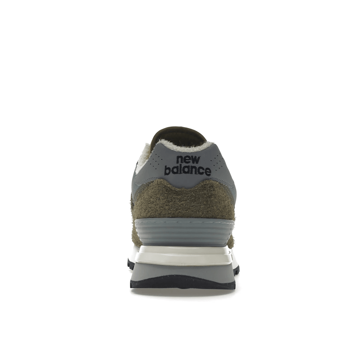 New Balance 574 Legacy Stone Island - Sneakerzone