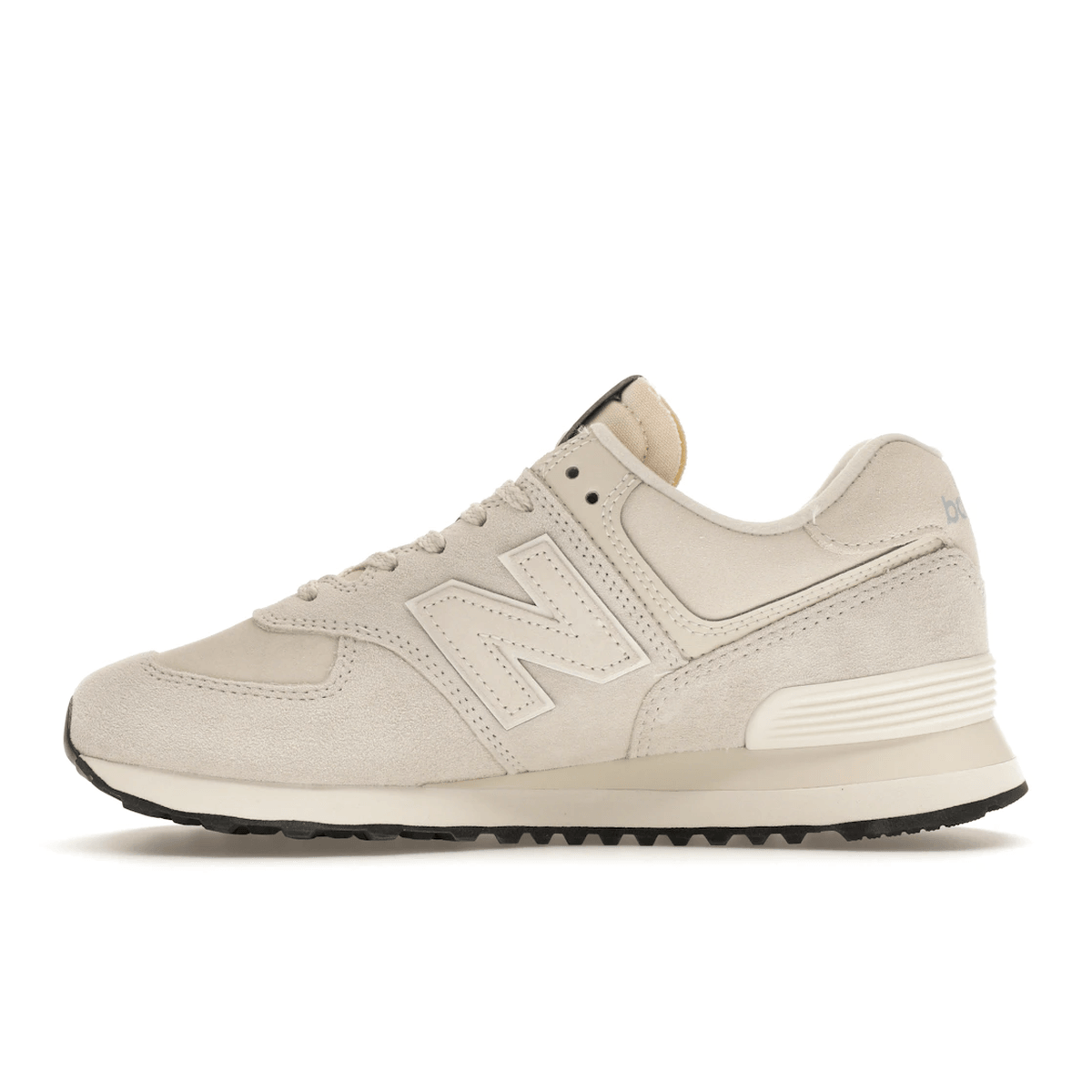 New Balance 574 Linen Sea Salt - Sneakerzone