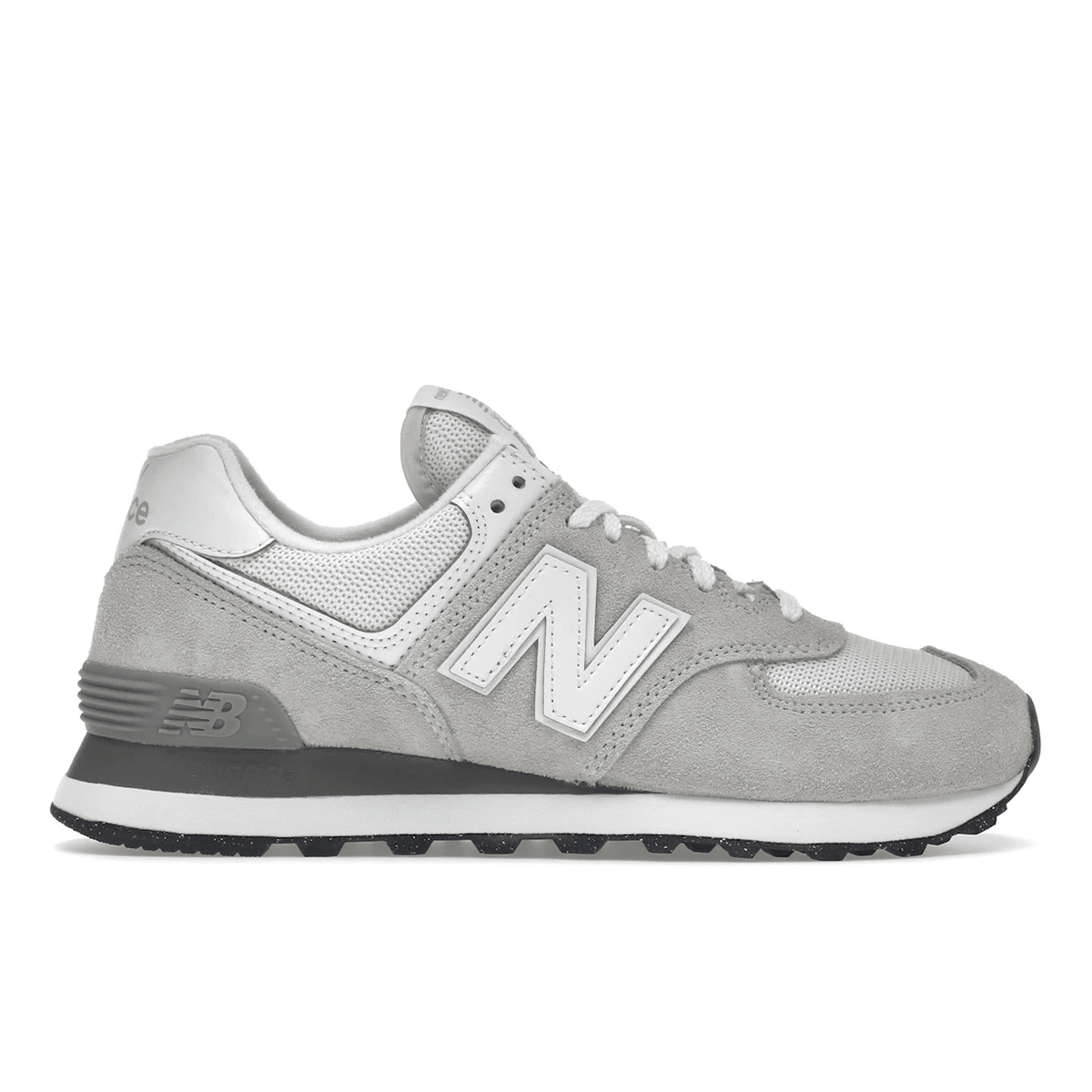 New Balance 574 Nimbus Cloud White - Sneakerzone
