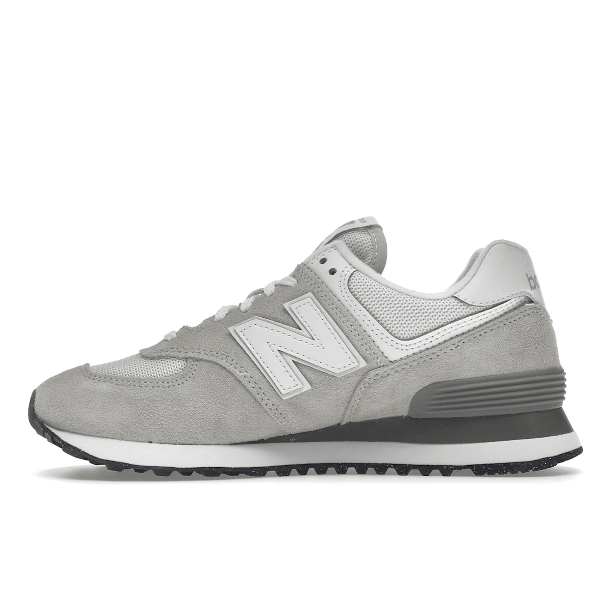 New Balance 574 Nimbus Cloud White - Sneakerzone
