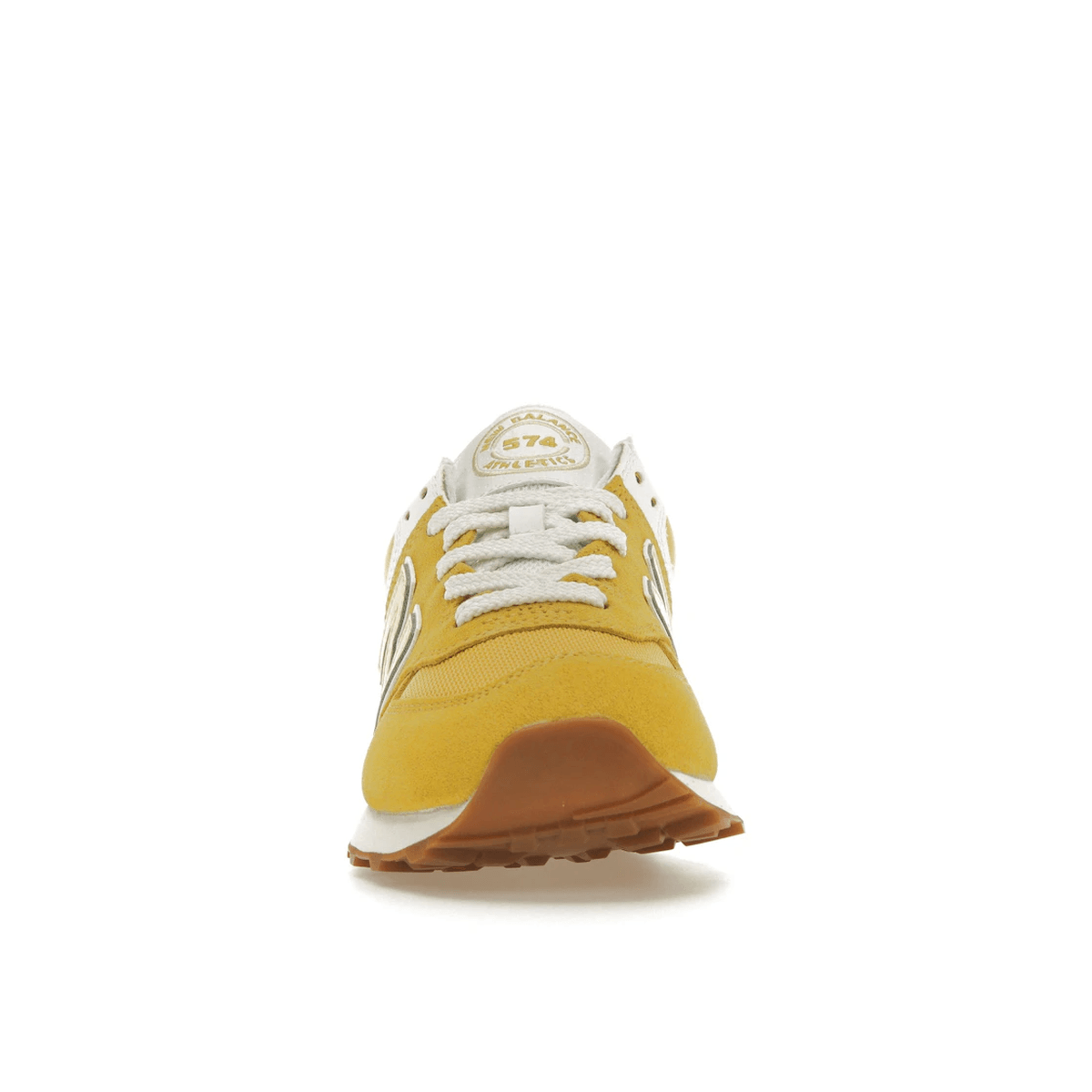 New Balance 574 Yellow - Sneakerzone