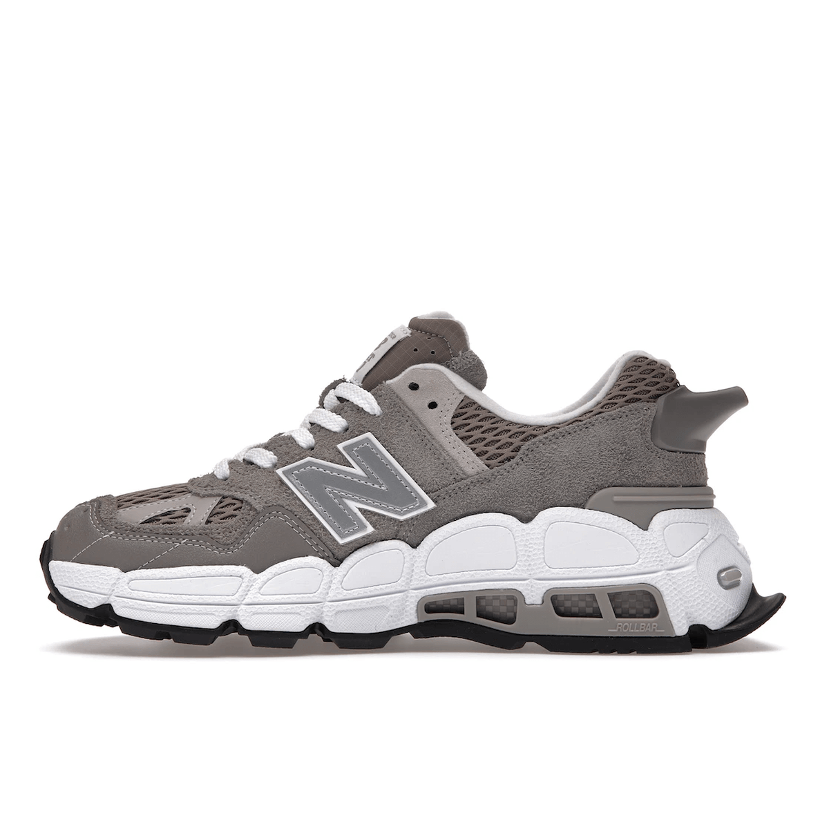 New Balance 574 YURT Salehe Bembury Shark Skin - Sneakerzone