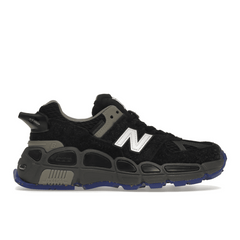 New Balance 574 YURT Salehe Bembury Universal Communication Black Plum - Sneakerzone