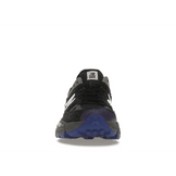 New Balance 574 YURT Salehe Bembury Universal Communication Black Plum - Sneakerzone