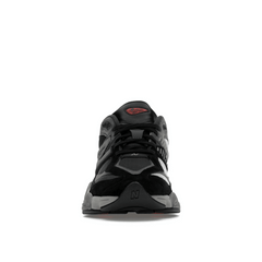 New Balance 9060 Black Castlerock Grey - Sneakerzone