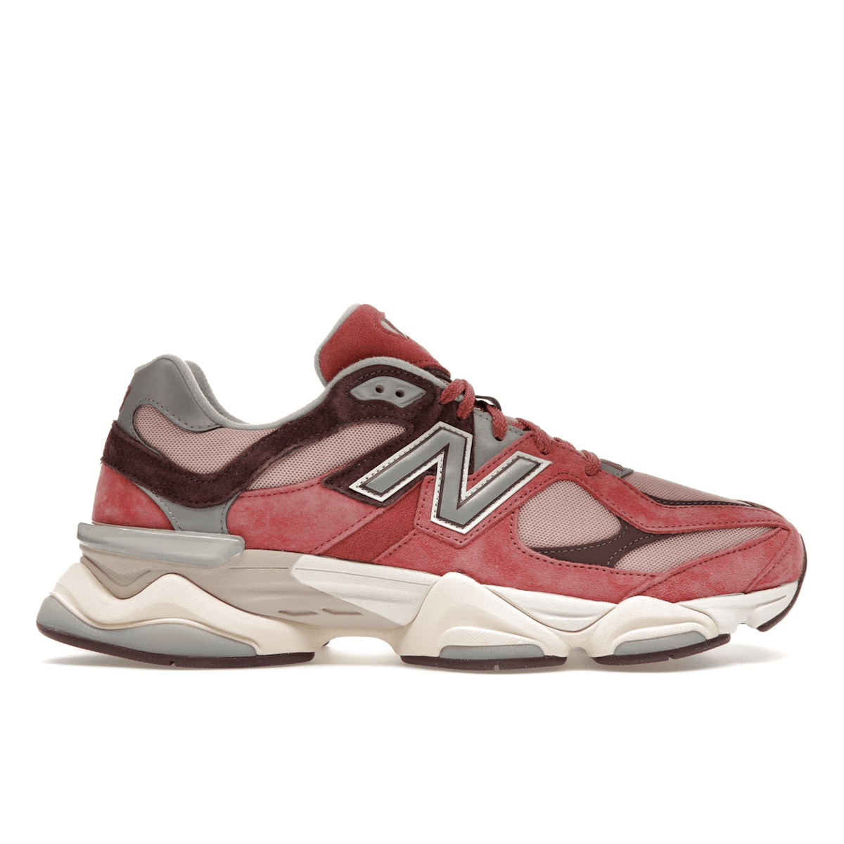 New Balance 9060 Cherry Blossom - Sneakerzone