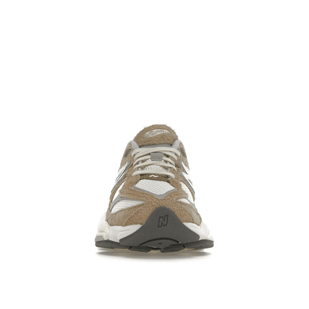 New Balance 9060 Driftwood Stone Pink Sea Salt - Sneakerzone