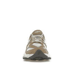 New Balance 9060 Driftwood Stone Pink Sea Salt - Sneakerzone