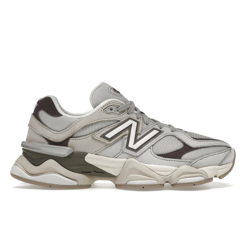 New Balance 9060 Gray Matter Timberwolf product image