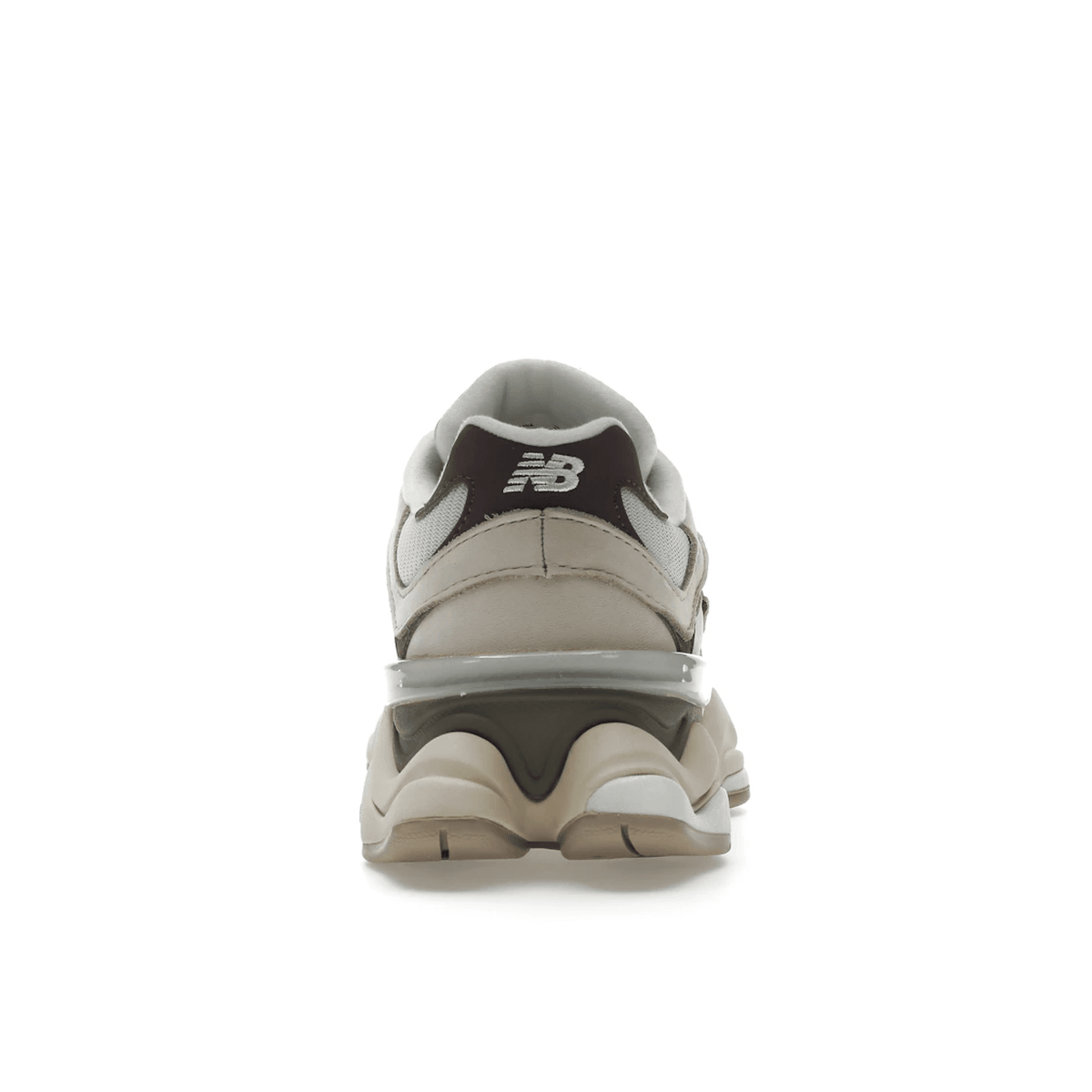 New Balance 9060 Grey Matter Timberwolf - Sneakerzone