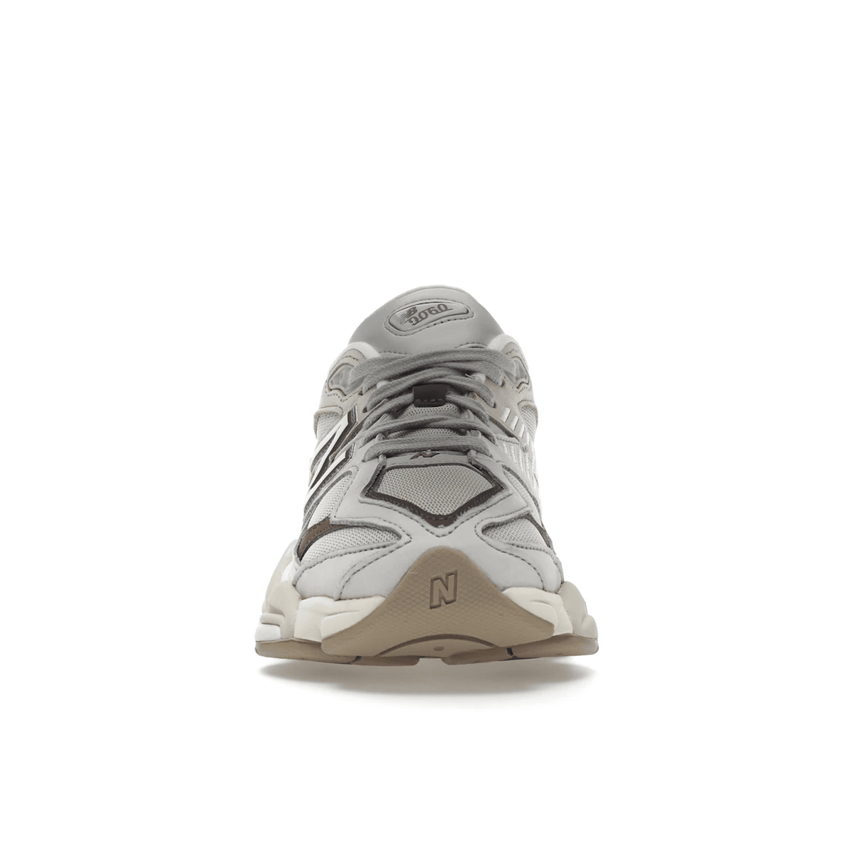 New Balance 9060 Gray Matter Timberwolf secondary image