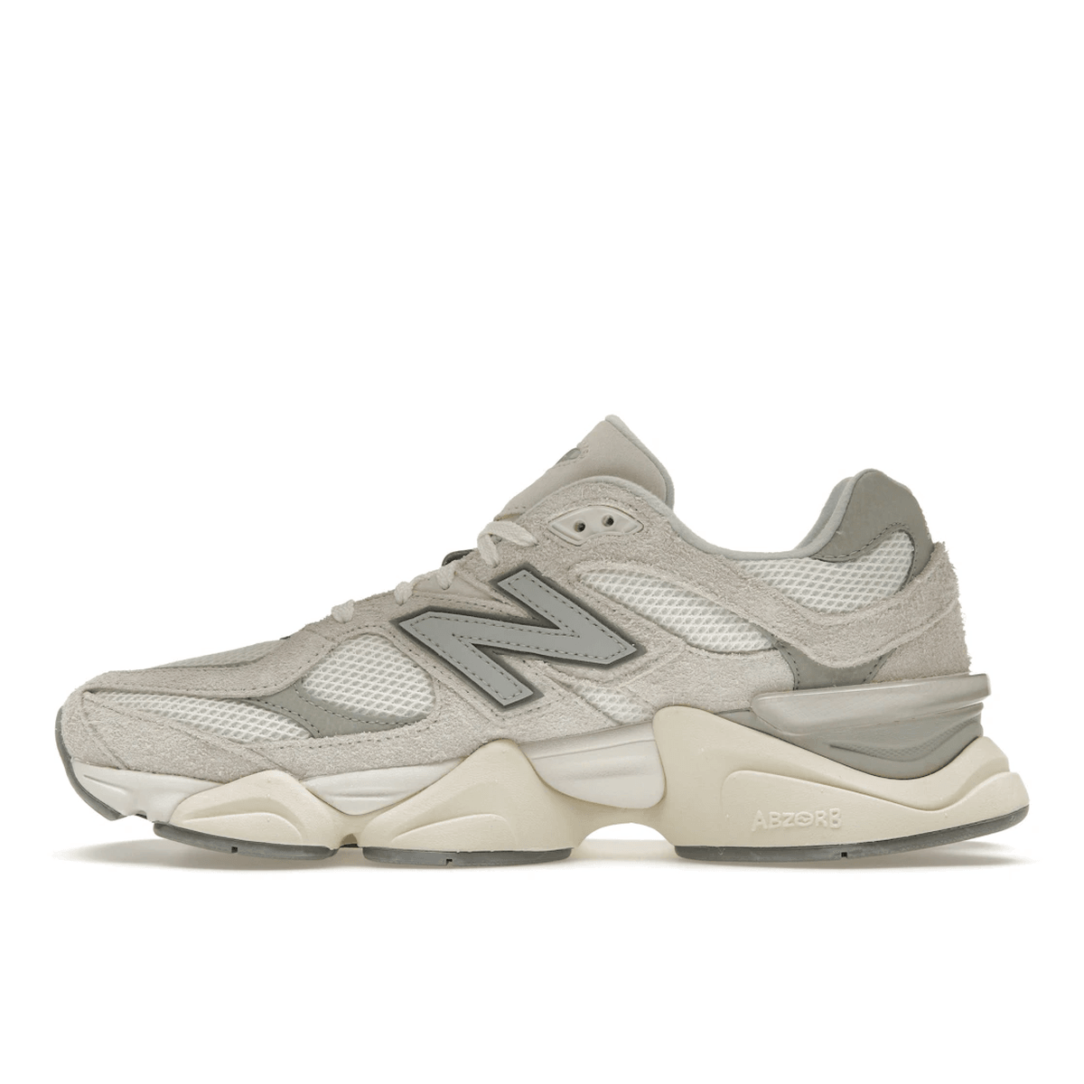 New Balance 9060 Moonbeam Sea Salt - Sneakerzone