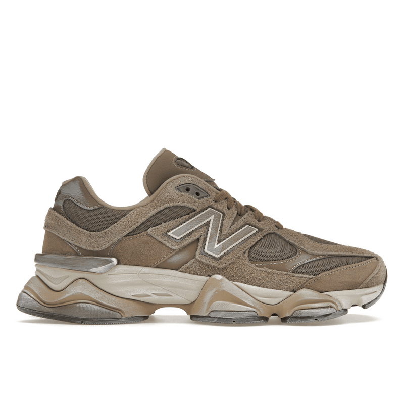 New Balance 9060 Mushroom product image