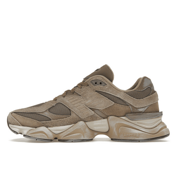 New Balance 9060 Mushroom - Sneakerzone