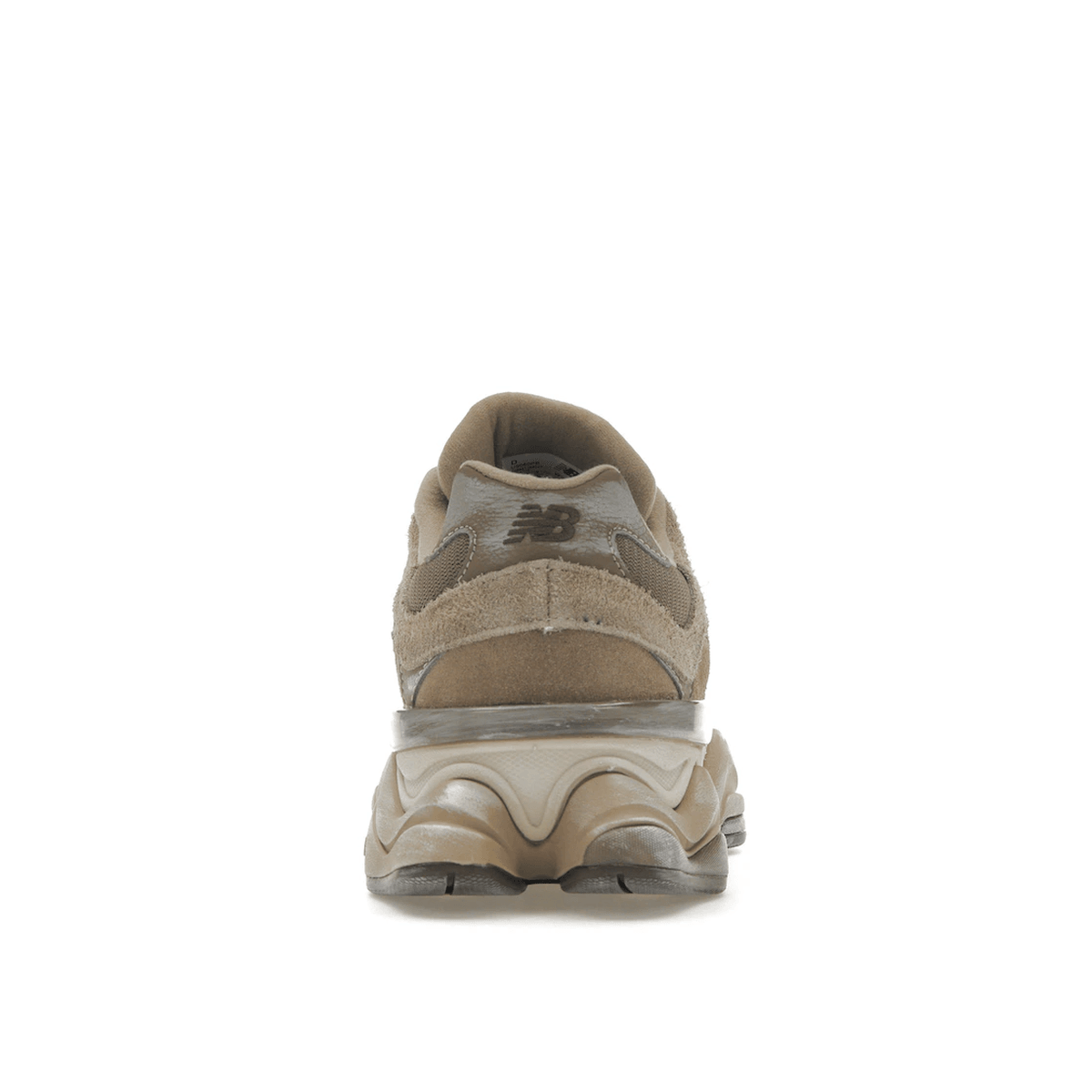 New Balance 9060 Mushroom - Sneakerzone