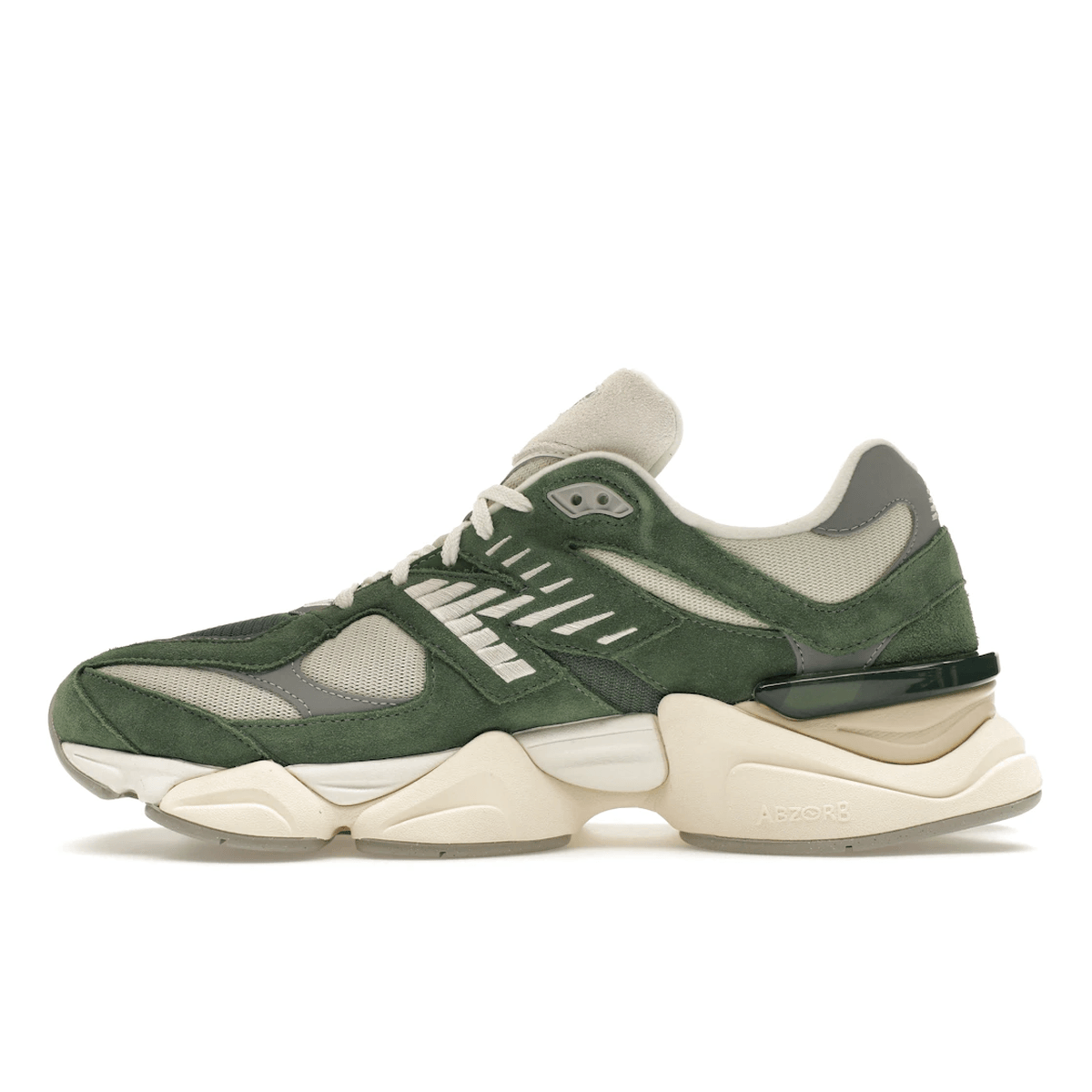 New Balance 9060 Nori - Sneakerzone