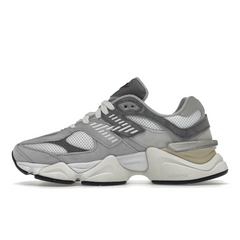 New Balance 9060 Rain Cloud Grey - Sneakerzone