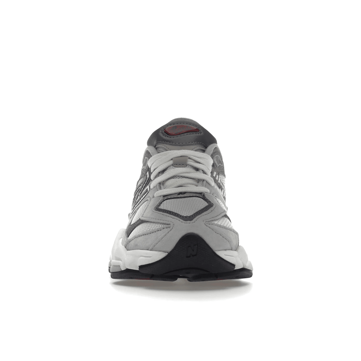 New Balance 9060 Rain Cloud Grey secondary image