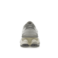 New Balance 9060 Sea Salt White - Sneakerzone