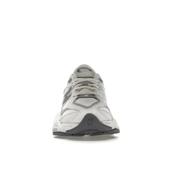 New Balance 9060 Sea Salt White - Sneakerzone
