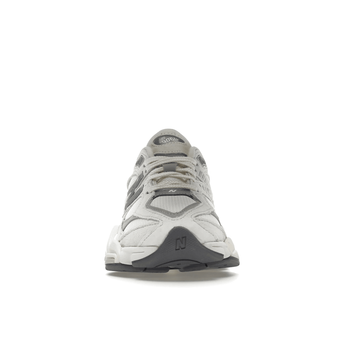 New Balance 9060 Sea Salt White - Sneakerzone