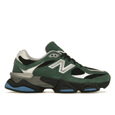 New Balance 9060 Team Forest Green - Sneakerzone