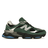 New Balance 9060 Team Forest Green - Sneakerzone