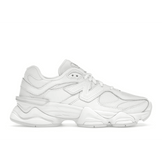 New Balance 9060 Triple White - Sneakerzone