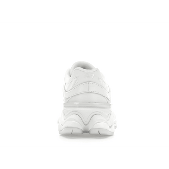 New Balance 9060 Triple White - Sneakerzone