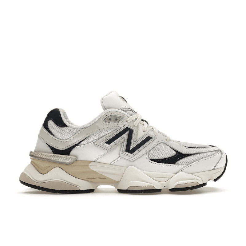 New Balance 9060 White Navy product image