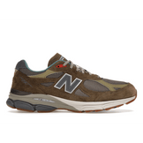 New Balance 990v3 MiUSA Bodega Here To Stay - Sneakerzone