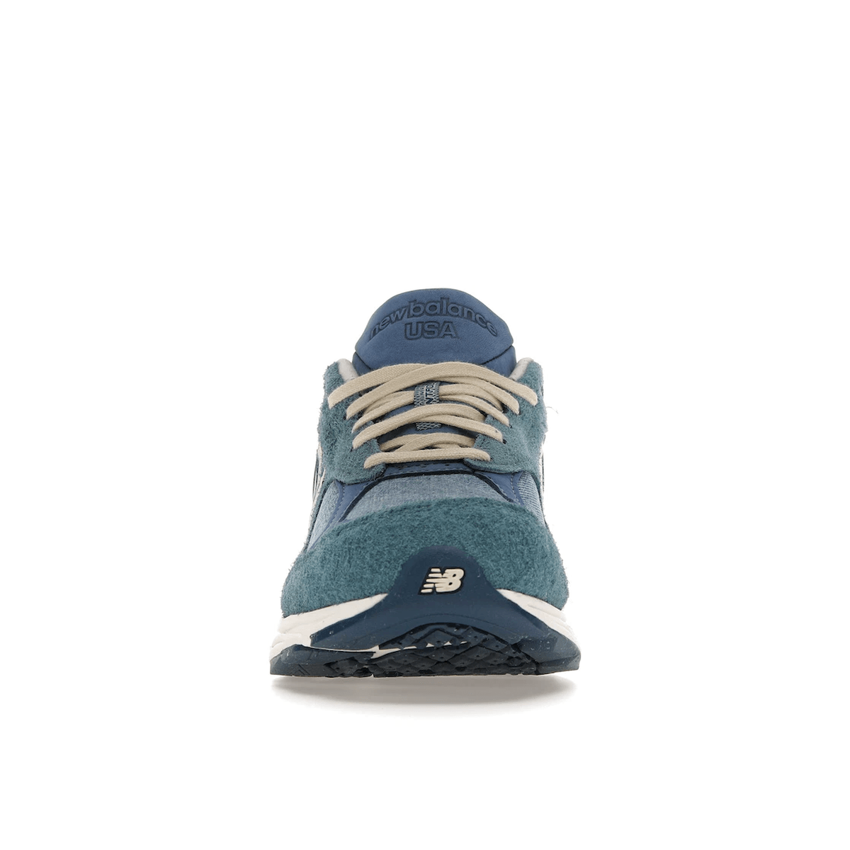 New Balance 990v3 MiUSA Levi's Denim - Sneakerzone