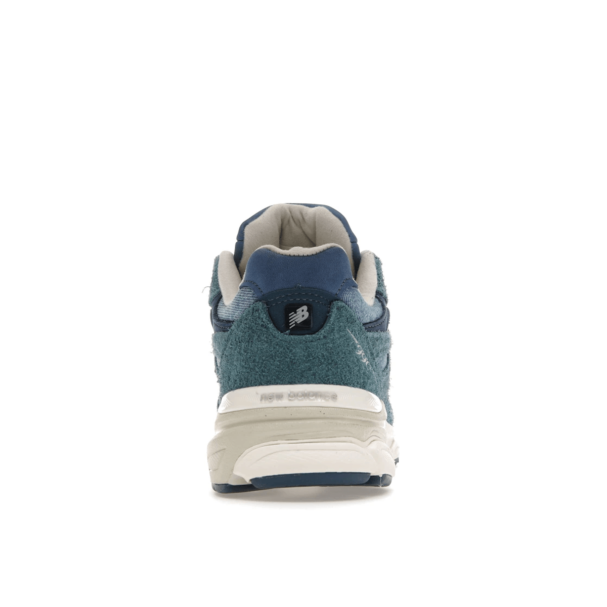 New Balance 990v3 MiUSA Levi's Denim - Sneakerzone