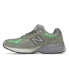 New Balance 990v3 MiUSA Patta Keep Your Family Close - Sneakerzone