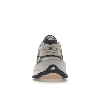 New Balance 990v3 MiUSA Teddy Santis Moonbeam - Sneakerzone