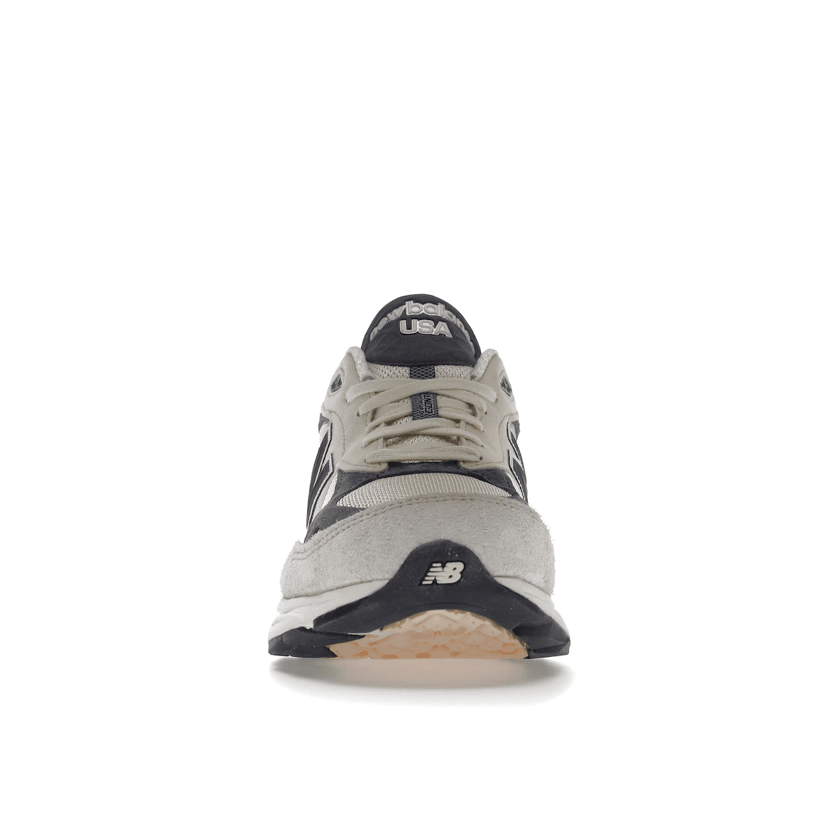 New Balance 990v3 MiUSA Teddy Santis Moonbeam secondary image