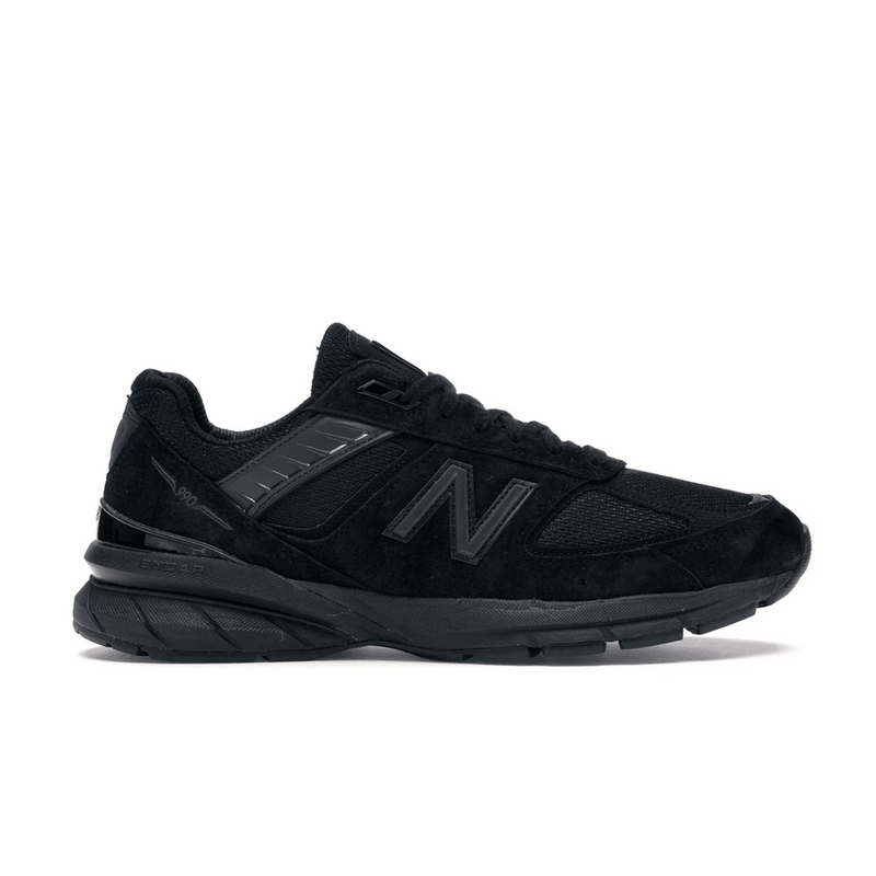 New Balance 990v5 Made in USA Triple Black product image