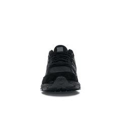 New Balance 990v5 Made in USA Triple Black - Sneakerzone