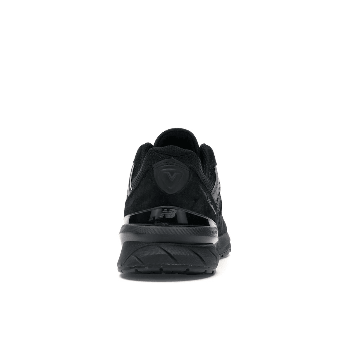 New Balance 990v5 Made in USA Triple Black - Sneakerzone