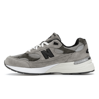 New Balance 992 JJJJound Grey - Sneakerzone