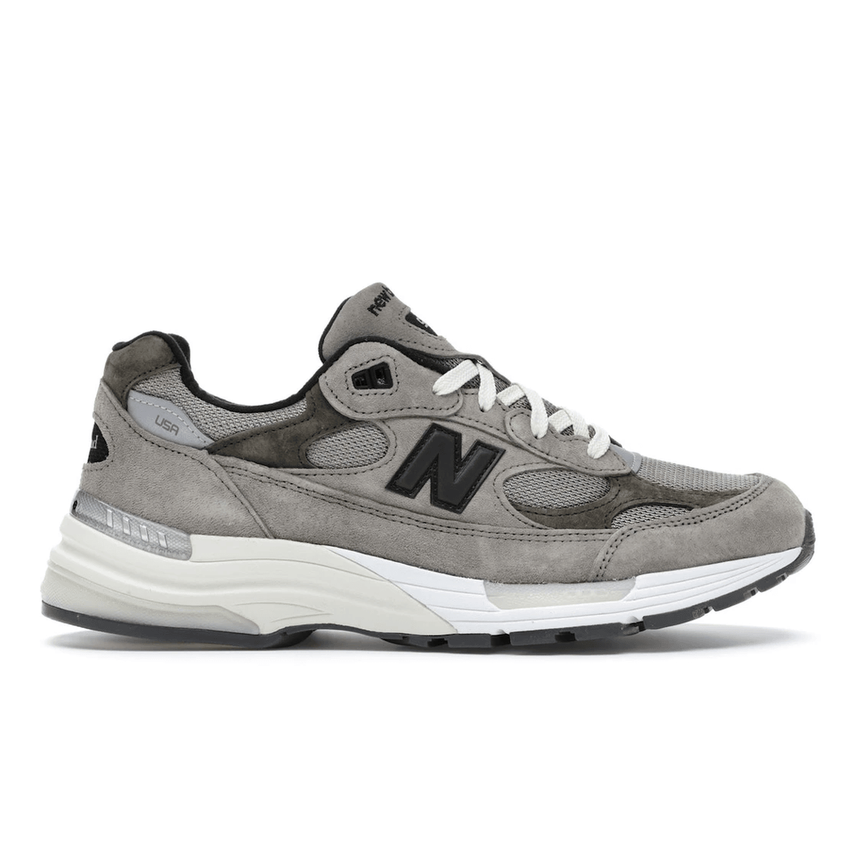 New Balance 992 JJJJound Grey - Sneakerzone New Balance 992 JJJJound Grey - Sneakerzone