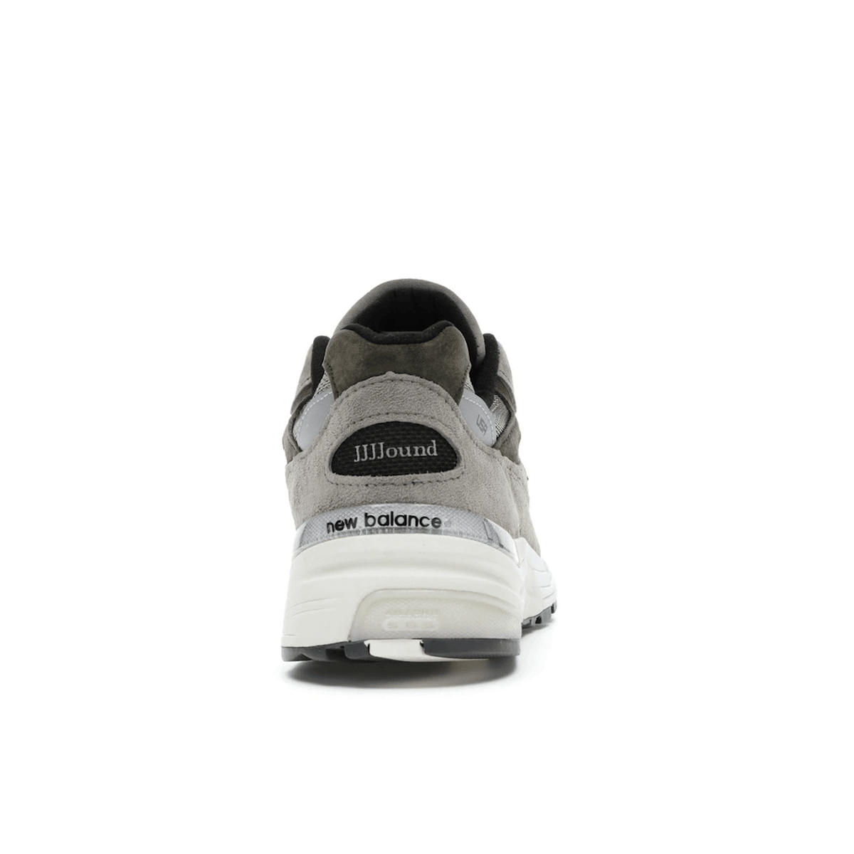 New Balance 992 JJJJound Grey - Sneakerzone