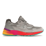 New Balance 992 MiUSA Grey Multi - Sneakerzone