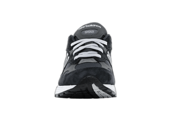 New Balance 992 Navy Grey - Sneakerzone