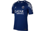 Nike 2024/25 PSG Fourth Jersey Multicolor - Sneakerzone