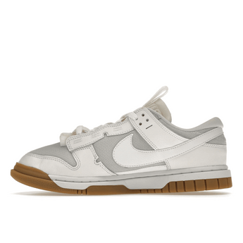 Nike Air Dunk Jumbo Photon Dust Gum Light Brown - Sneakerzone