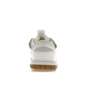 Nike Air Dunk Jumbo Photon Dust Gum Light Brown - Sneakerzone